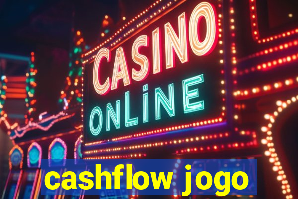 cashflow jogo